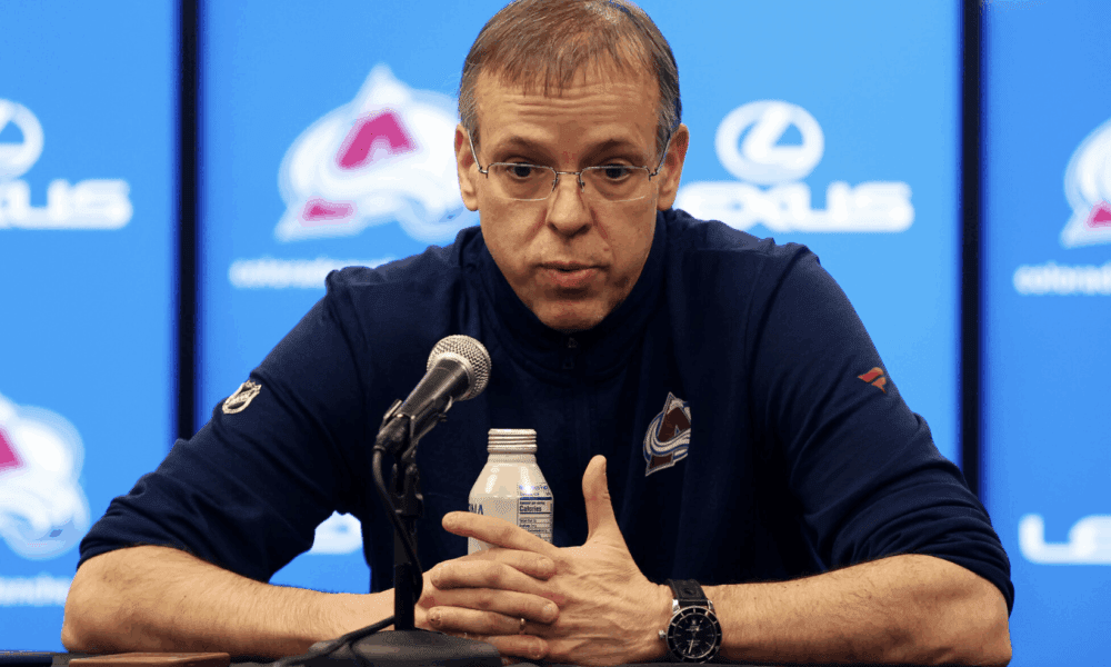 Deen's Daily: MacFarland Will Talk Tuesday; Jets Stun St. Louis Blues in Game 7